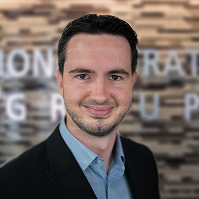 EUGENE, Managing Partner