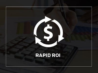 Rapid ROI