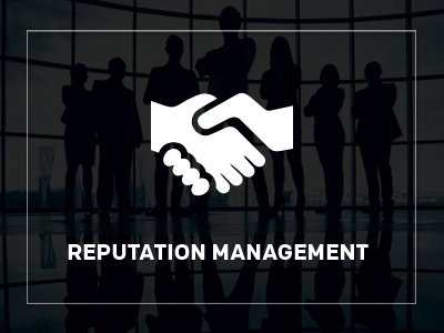 Reputation Management