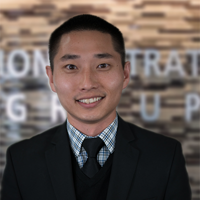 CAMERON, VP of Operations