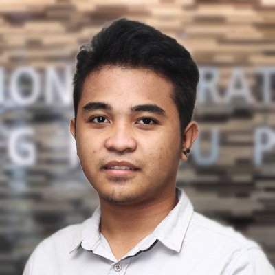 FERNAN, Research Analyst