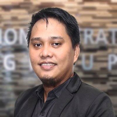 NORIEL, Graphic Designer