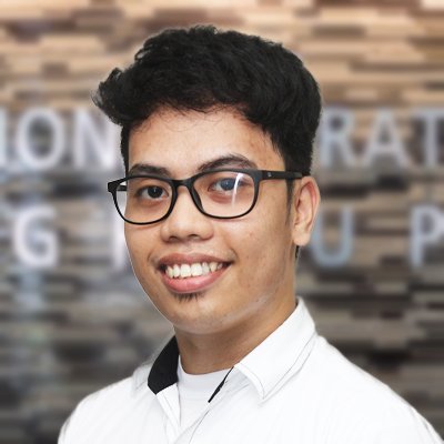RONALD, SEO Strategist