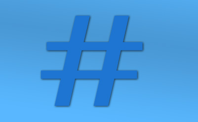 #Stop #Hash #Tagging #Everything #All #The #Time | #The #Reckless #Use #Of #Hashtags