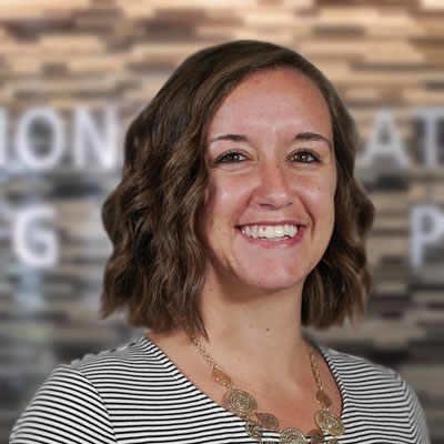 ERICA, Digital Strategist