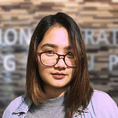 FATIMA, Research Analyst