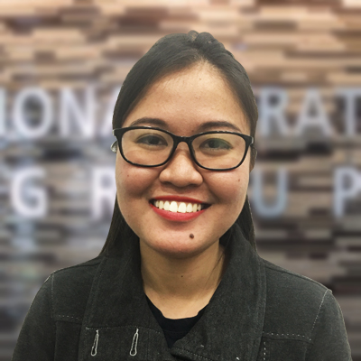 LINETTE, Research Analyst