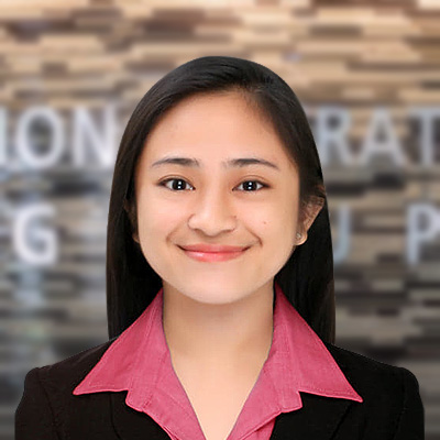 JOYCE, Research Analyst