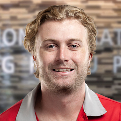 IAN, Operations Coordinator