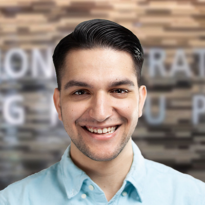 NICK, Digital Strategist