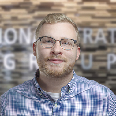 DEREK, Digital Marketing Copywriter