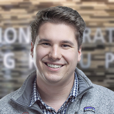 JACOB, Client Strategist