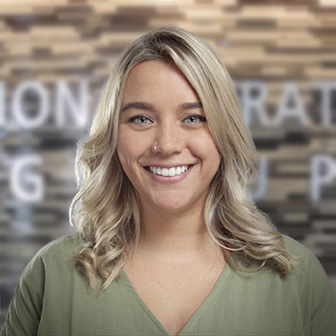 JENNA, Client Strategist
