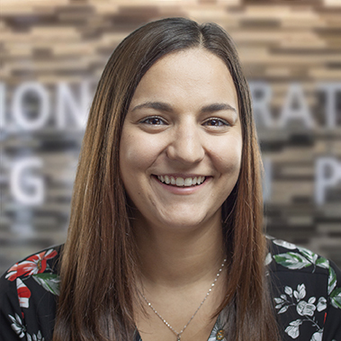MARISSA, Digital Marketing Coordinator