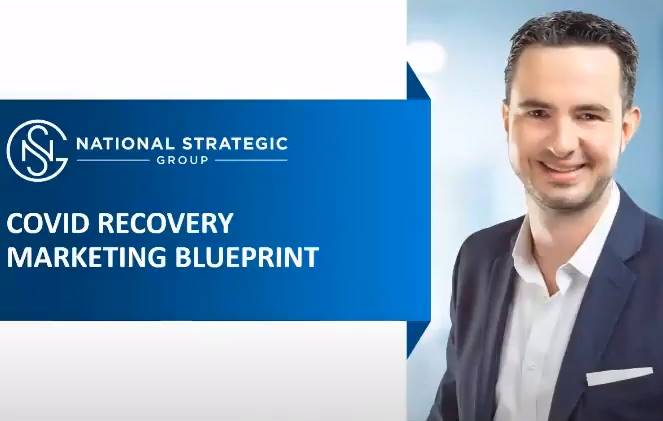Eyecare Industry: Covid Recovery Blueprint Videoseries