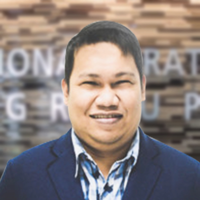 Ian Sevilla
