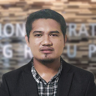 Jeff Dela Torre
