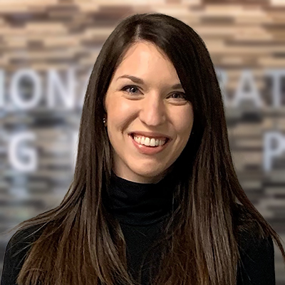 Deanna - Client Coordinator