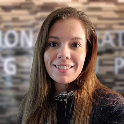 Emily - SEO Strategy Manager