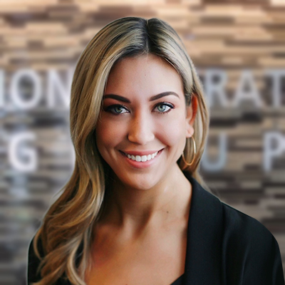 Juli - Client Coordinator