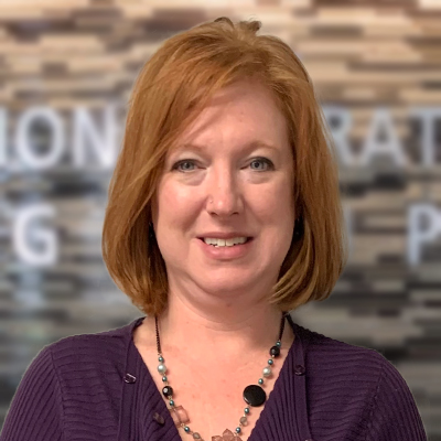 Michelle - Client Coordinator