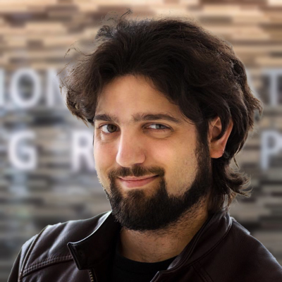 NICK, Digital Strategist