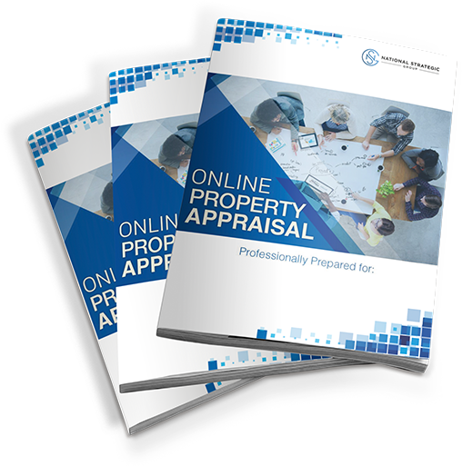 Online Property Appraisal
