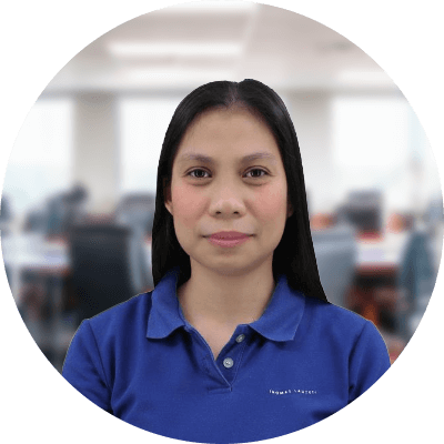 Chatrice - NSG Assistant Project Manager